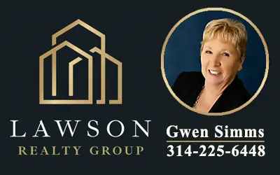 Gwen Sims of Lawson Realty Group