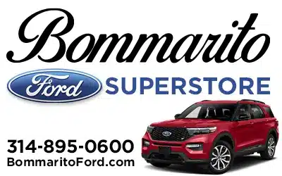 Bommarito Ford Superstore